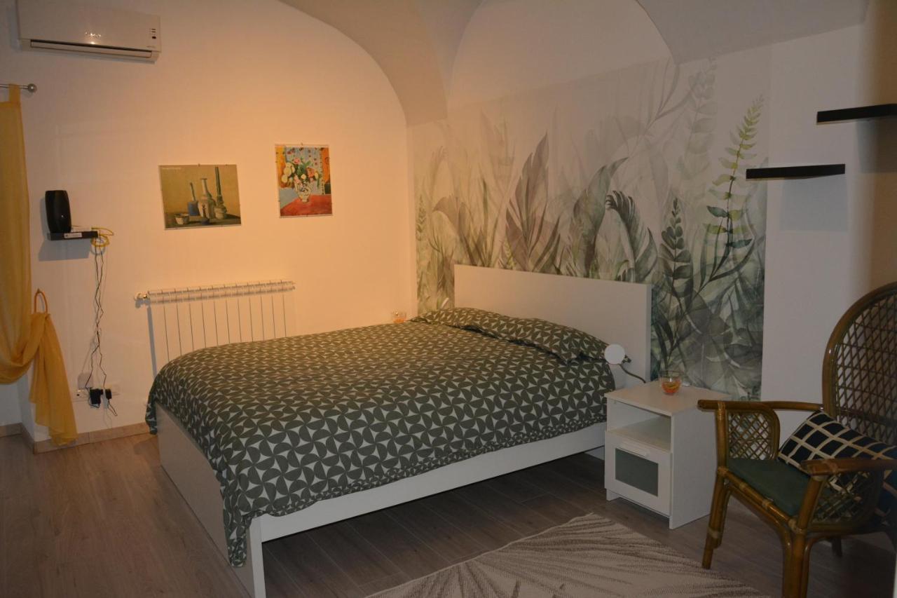 Daysin Apartment Palermo Exterior foto