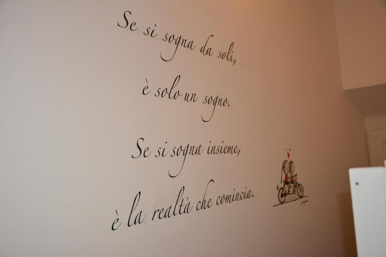 Daysin Apartment Palermo Exterior foto