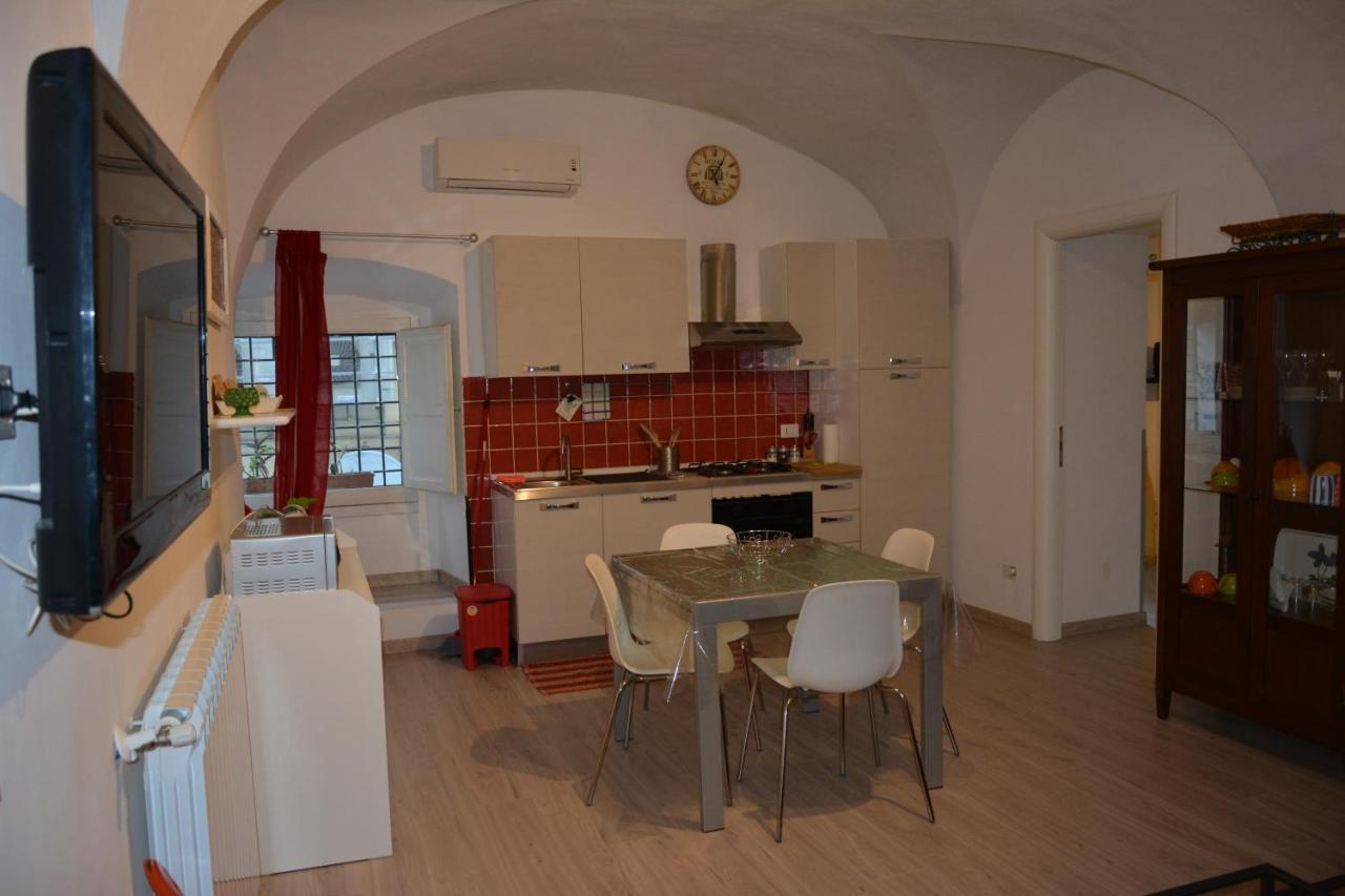 Daysin Apartment Palermo Exterior foto