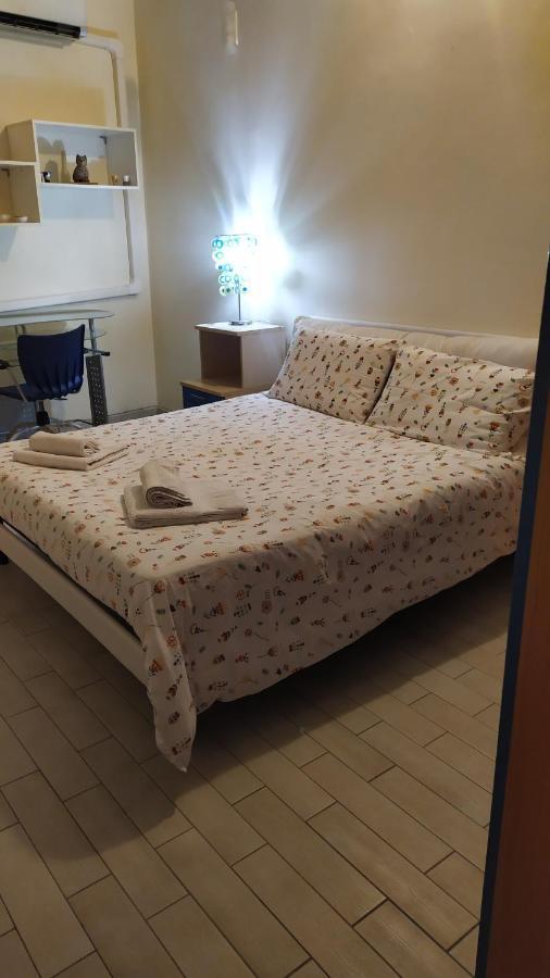 Daysin Apartment Palermo Cameră foto