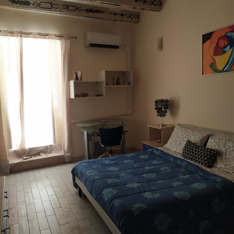 Daysin Apartment Palermo Exterior foto