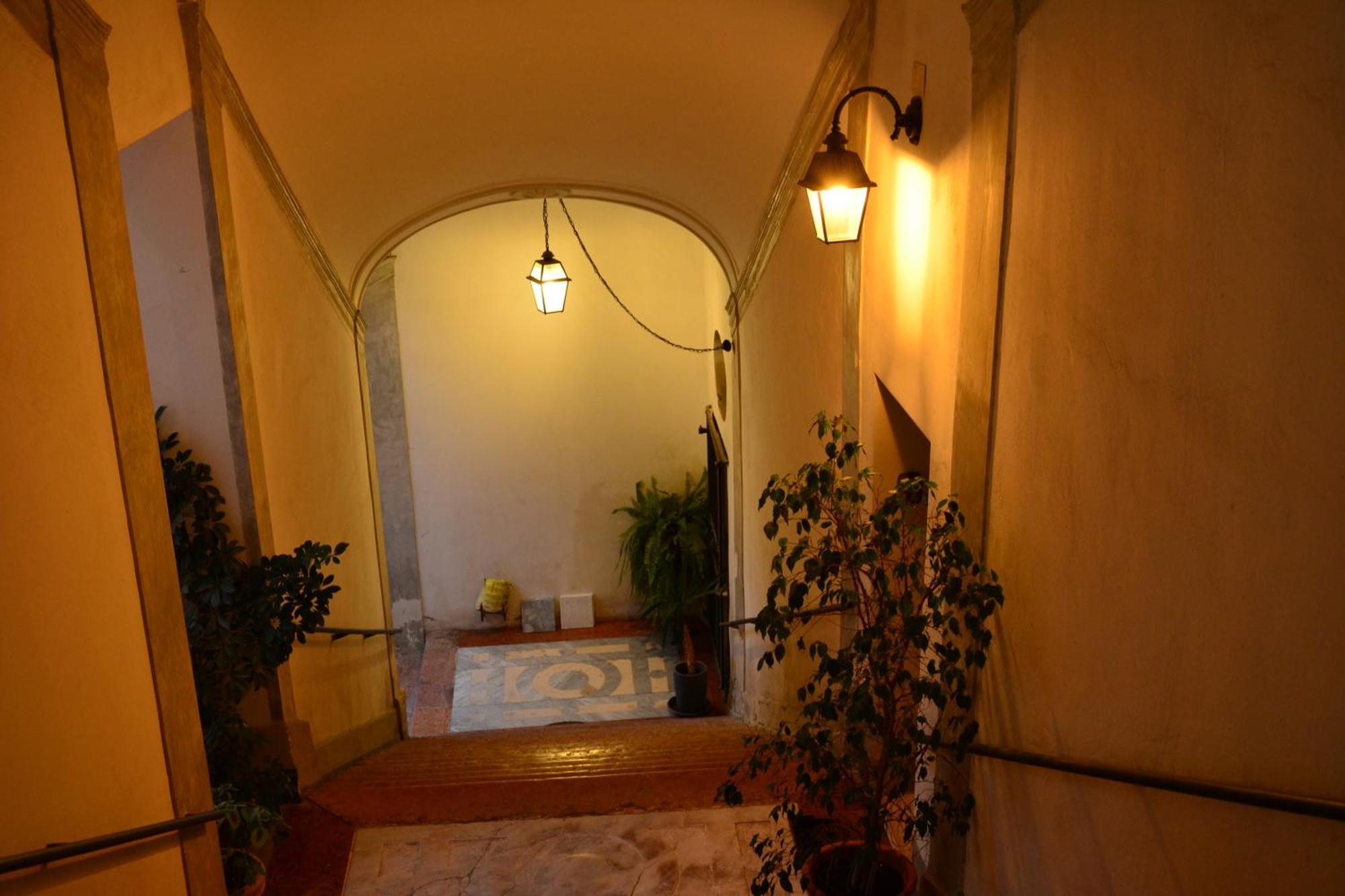 Daysin Apartment Palermo Exterior foto