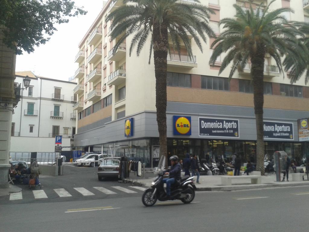 Daysin Apartment Palermo Cameră foto