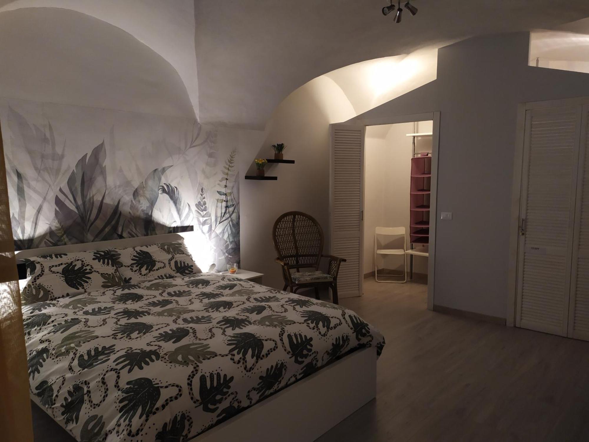 Daysin Apartment Palermo Cameră foto