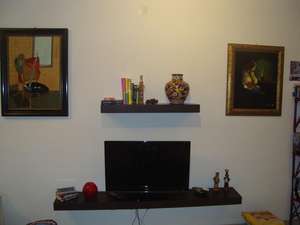 Daysin Apartment Palermo Cameră foto