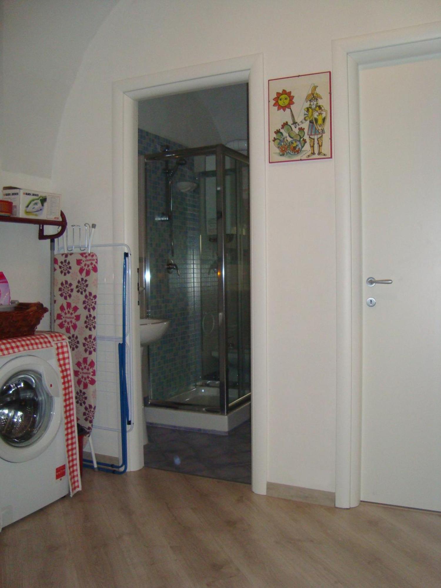 Daysin Apartment Palermo Cameră foto