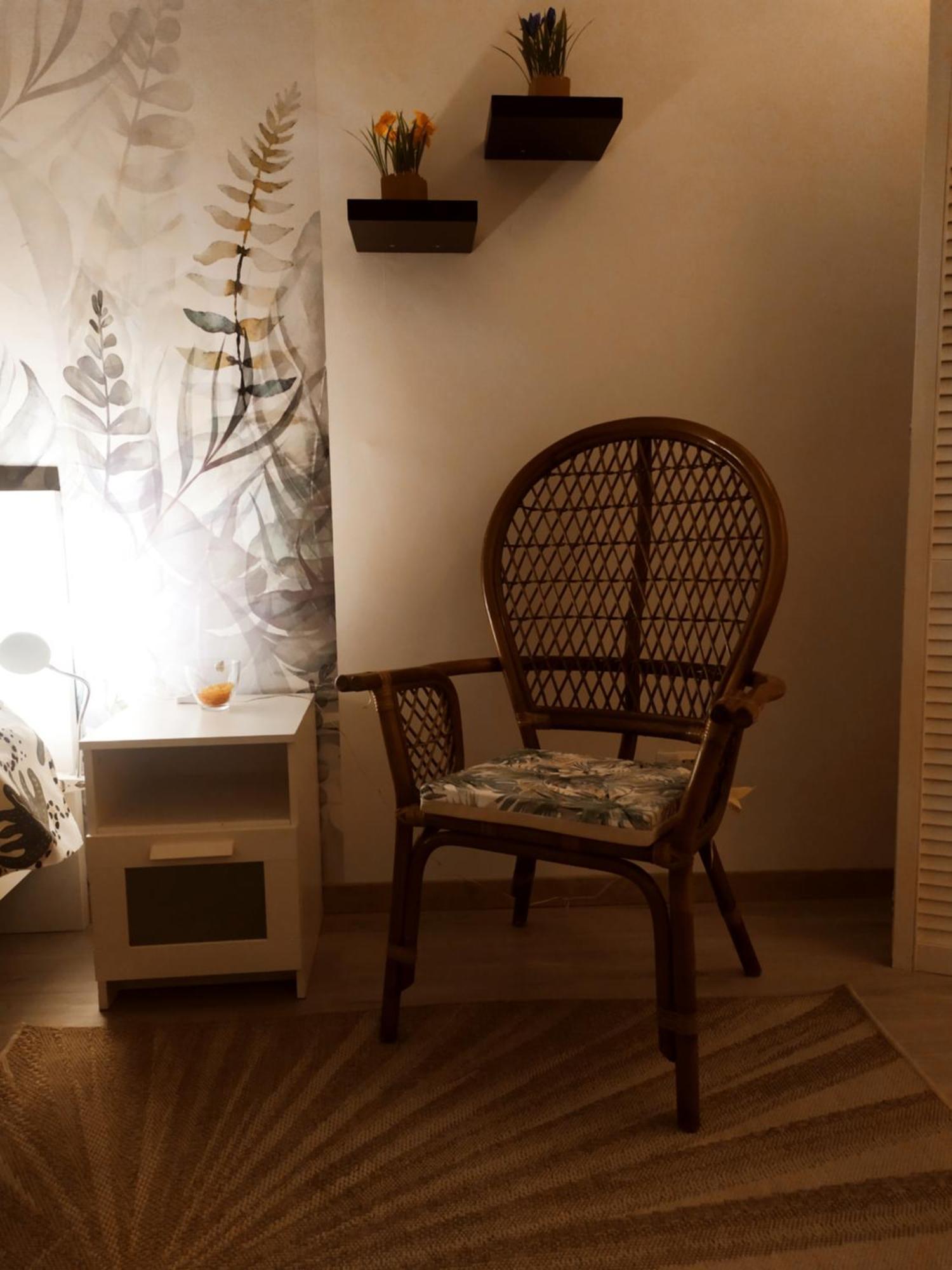 Daysin Apartment Palermo Cameră foto