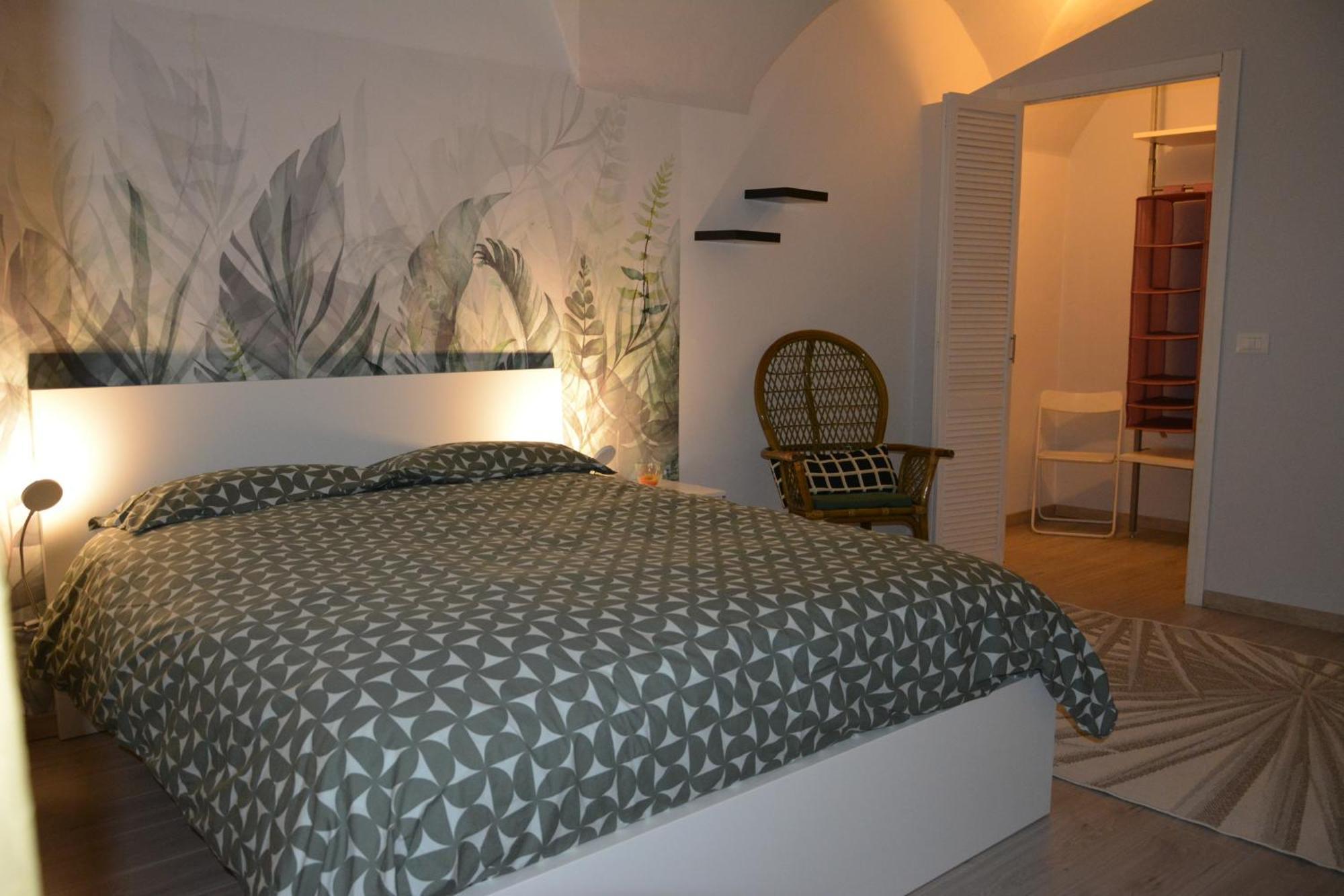 Daysin Apartment Palermo Exterior foto
