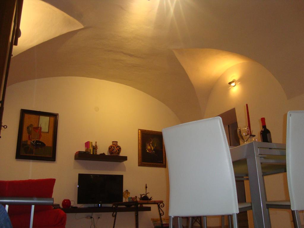 Daysin Apartment Palermo Cameră foto