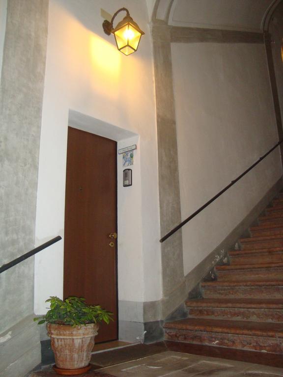 Daysin Apartment Palermo Exterior foto