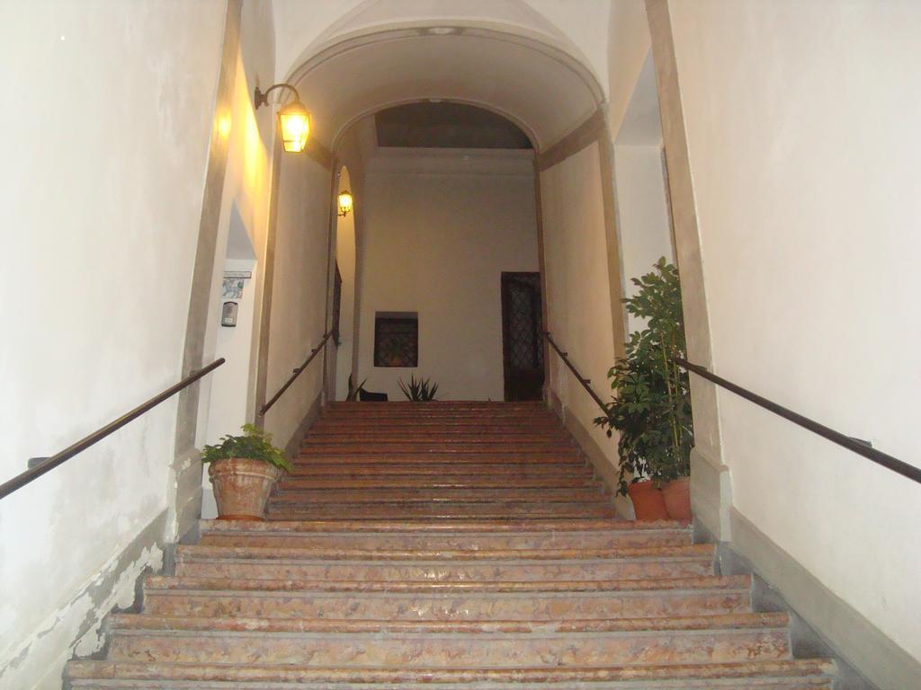 Daysin Apartment Palermo Cameră foto