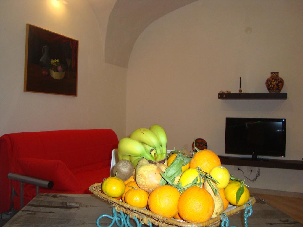 Daysin Apartment Palermo Exterior foto