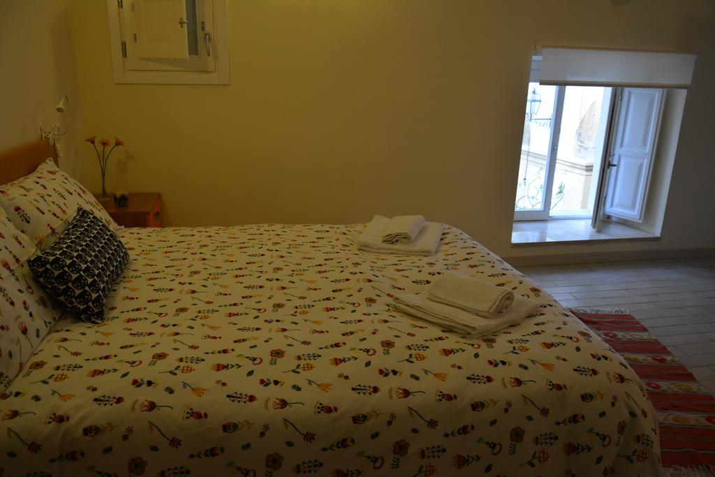 Daysin Apartment Palermo Exterior foto