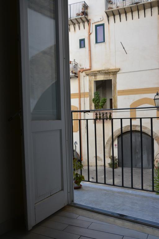 Daysin Apartment Palermo Exterior foto