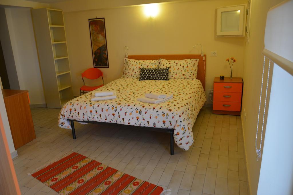 Daysin Apartment Palermo Exterior foto